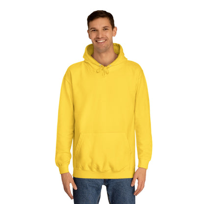 Cozy  College Hoodie for Campus Life, Perfect for Students, Gifts for Graduates, Casual Wear, Warm and Stylish