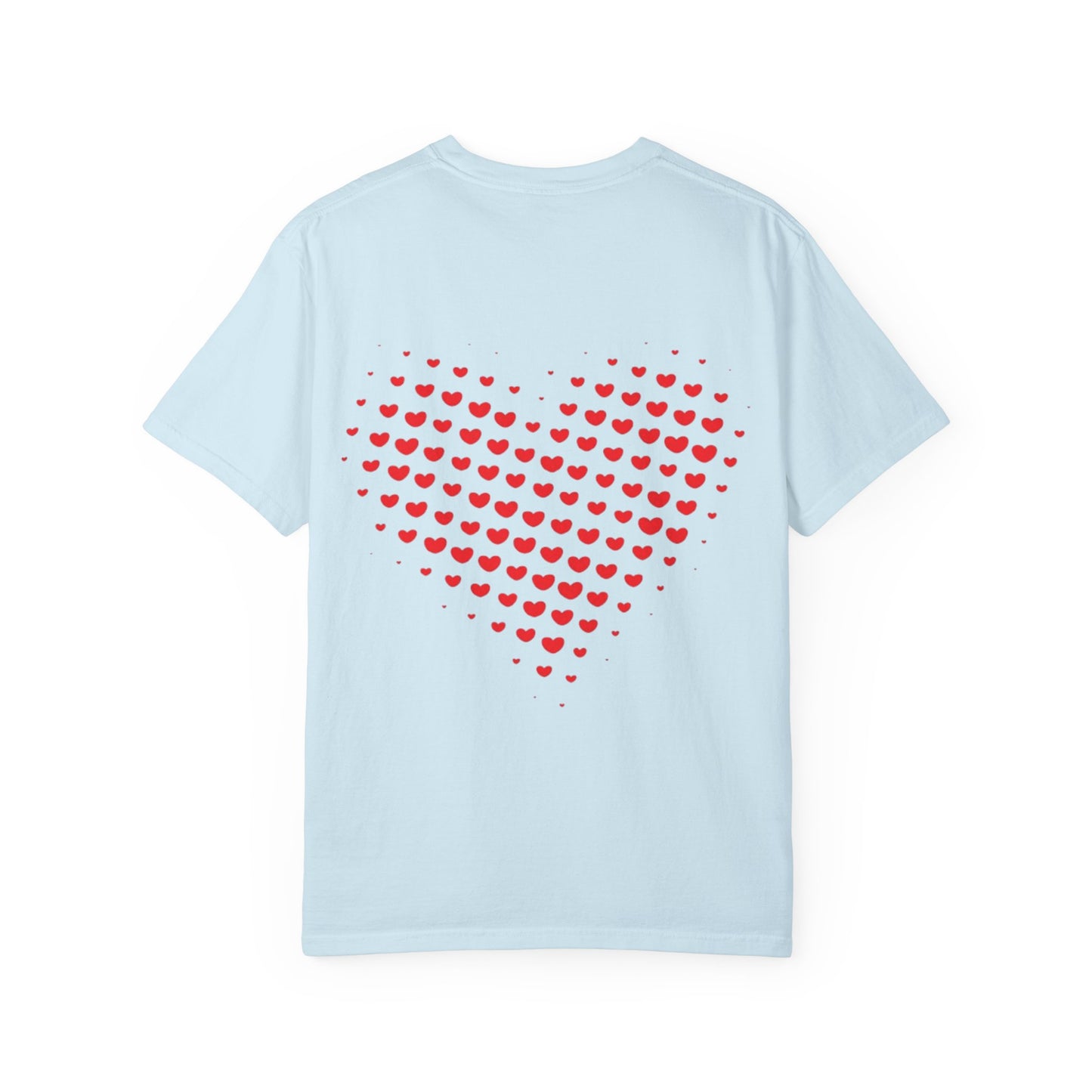 Heart Design T-Shirt