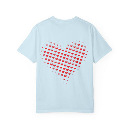 Heart Design T-Shirt