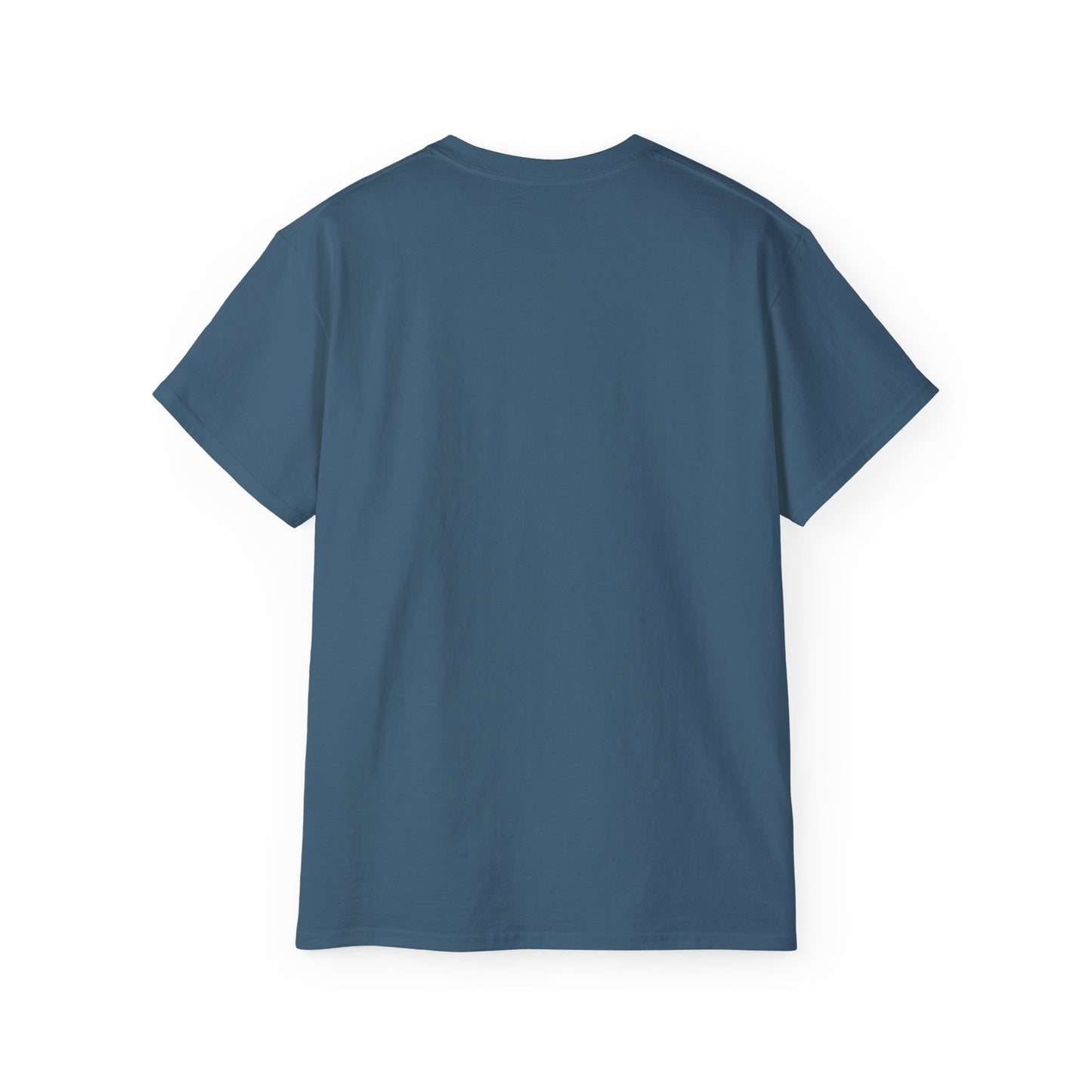 Casual Cotton Tee for Everyday Comfort,  T-Shirt for All Occasions, Great Gift for Birthdays, Summer Outings, and Events