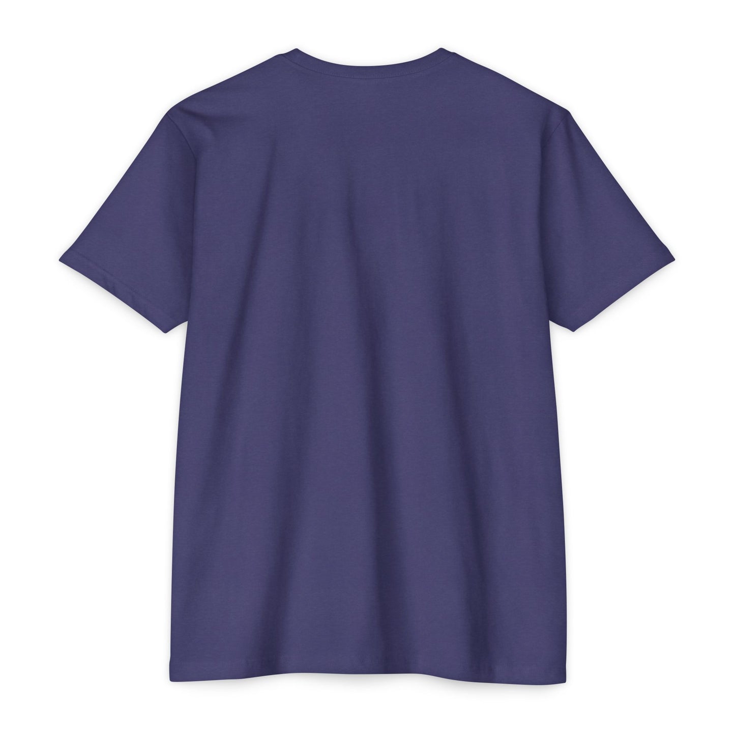 CVC Jersey T-shirt - Soft, Comfortable, Everyday Tee, Perfect for Casual Outings, Gift for Birthdays, Holidays, and Celebrations