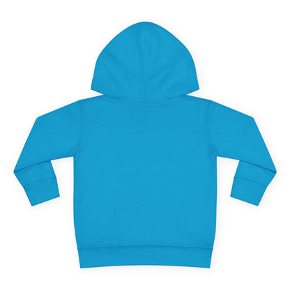 Cute Toddler Pullover Fleece Hoodie, Baby Sweatshirt, Kids Fashion Hoodie, Toddler Gifts, Cozy Childrenswear, Holiday Apparel