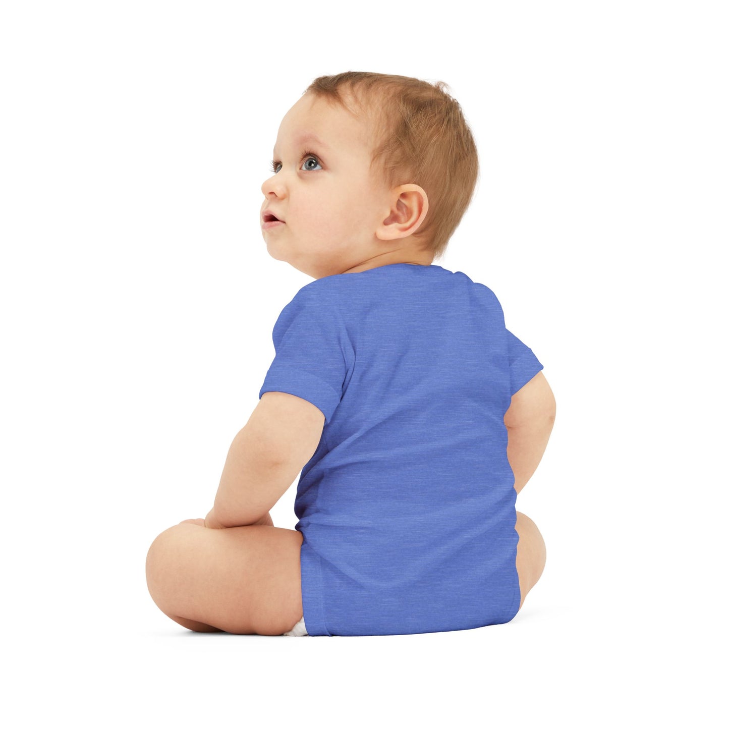 Cute Corgi Infant Onesie - Best Buddies Baby Bodysuit, Baby Shower Gift, Cute Gift for New Parents, Adorable Baby Outfit, Infant Clothing