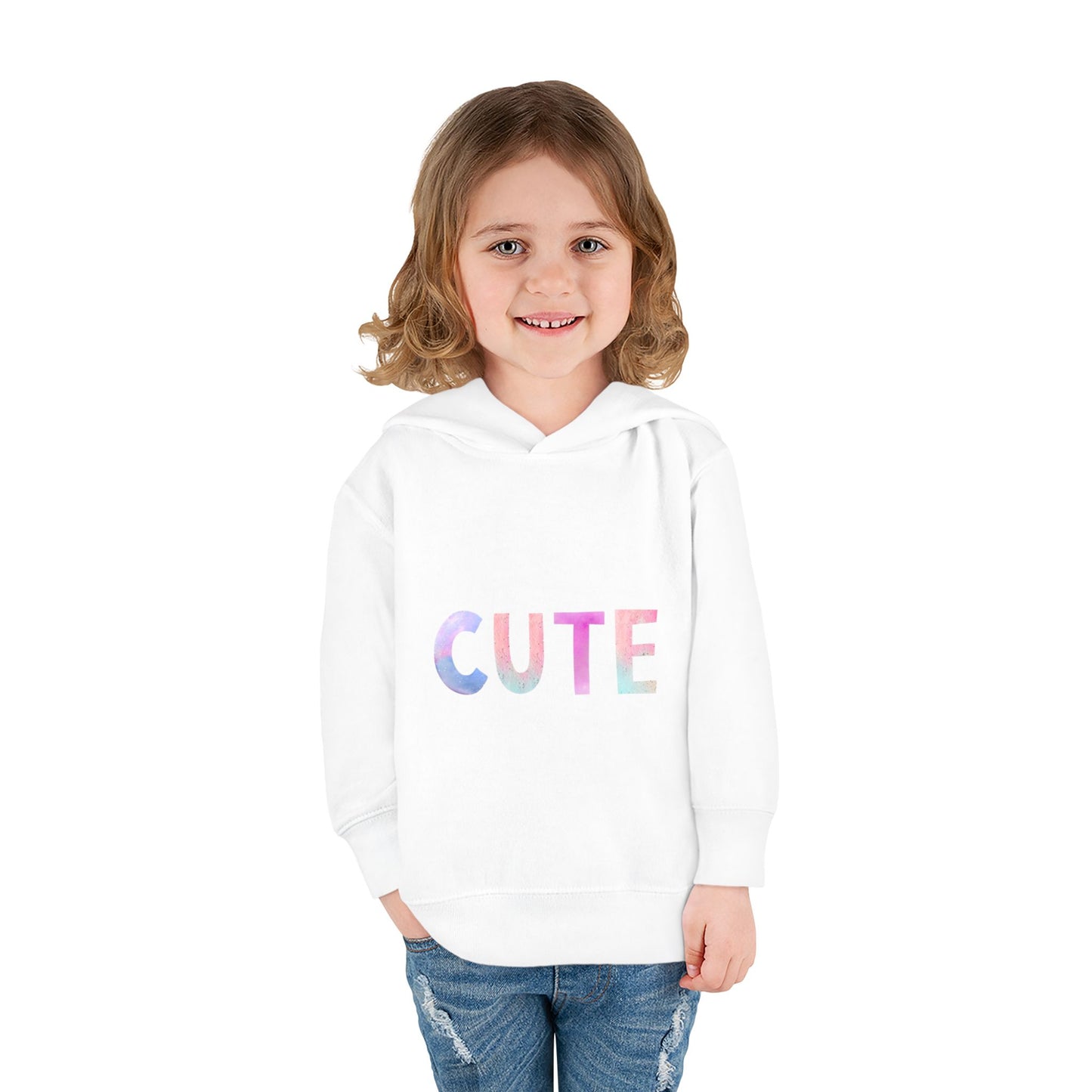 Cute Toddler Pullover Fleece Hoodie, Baby Sweatshirt, Kids Fashion Hoodie, Toddler Gifts, Cozy Childrenswear, Holiday Apparel