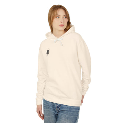 Lightweight Ice Cream Hoodie for Comfort Lovers