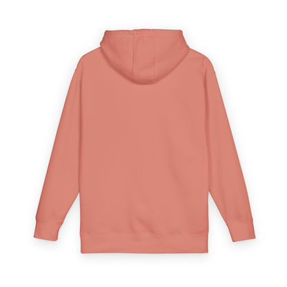 Stylish  Fleece Hoodie with Minimalist Design