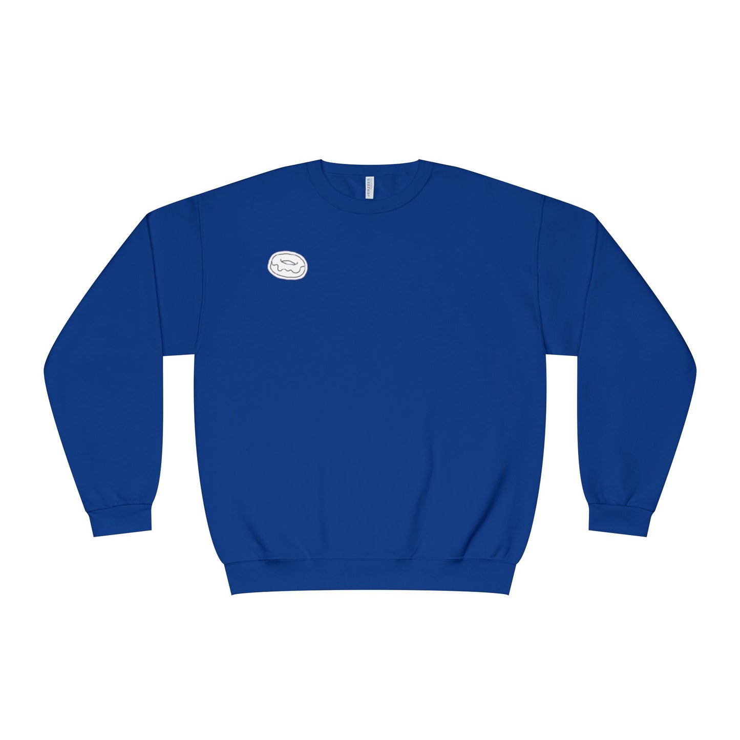 Cozy  Crewneck Sweatshirt | Casual Comfort, Everyday Wear, Gift for Him/Her, Warm Layering, Stylish Sweatshirt