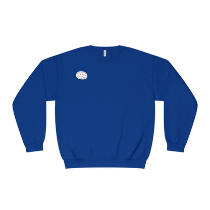 Cozy  Crewneck Sweatshirt | Casual Comfort, Everyday Wear, Gift for Him/Her, Warm Layering, Stylish Sweatshirt