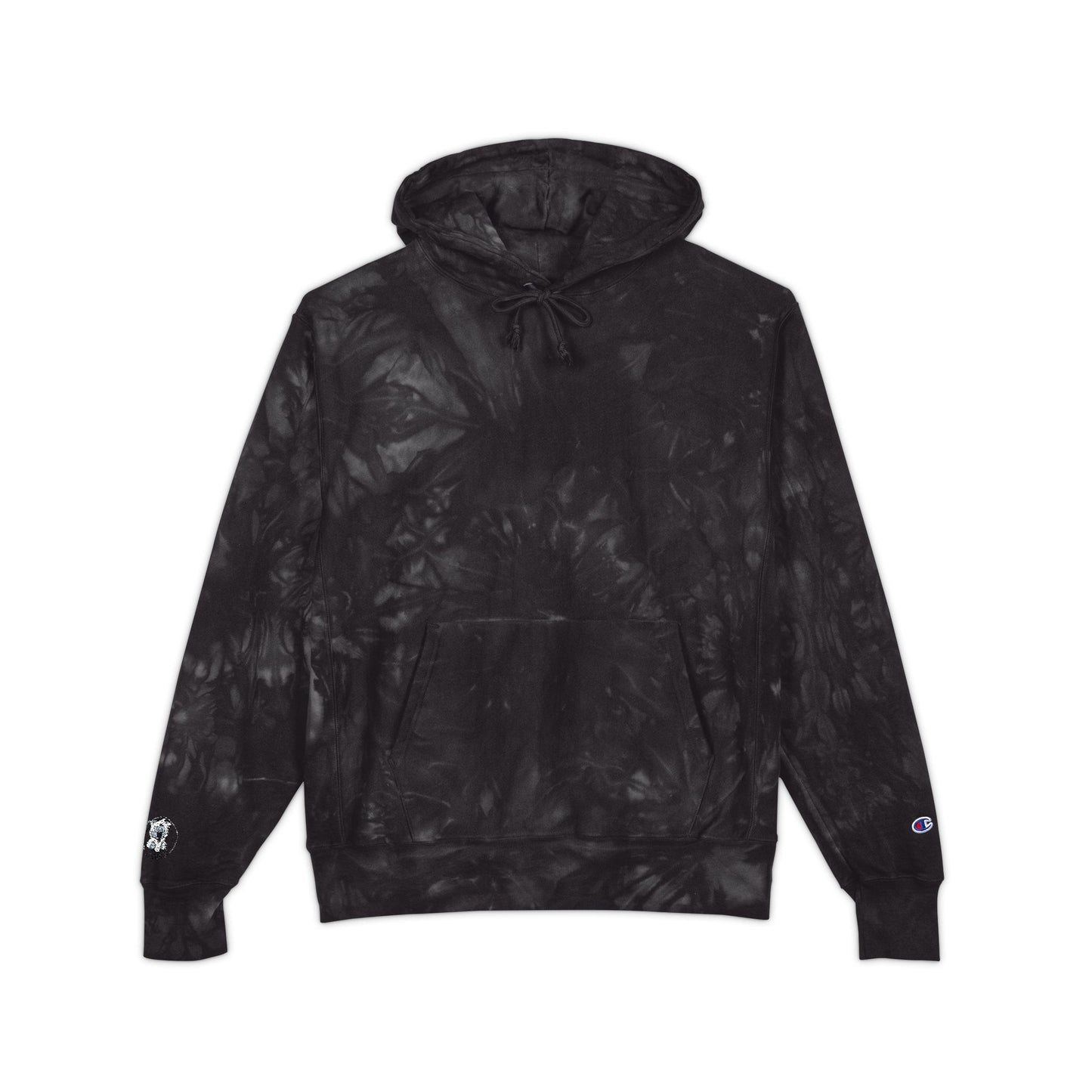 Stylish Tie-Dye Hoodie for Everyday Comfort, men and women's Sweatshirt for Casual Days, Perfect Gift for Friends, Cozy Pullover for Fall [...]
