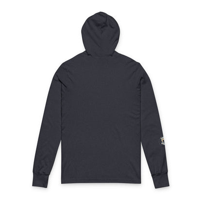 Hooded Long Sleeve Tee