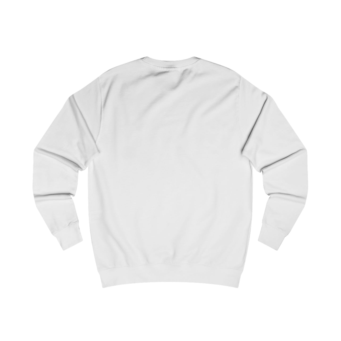 Cool Script  Sweatshirt, Casual Graphic Sweater, Trendy Apparel for Teens, Gift for Friends, Everyday Comfort