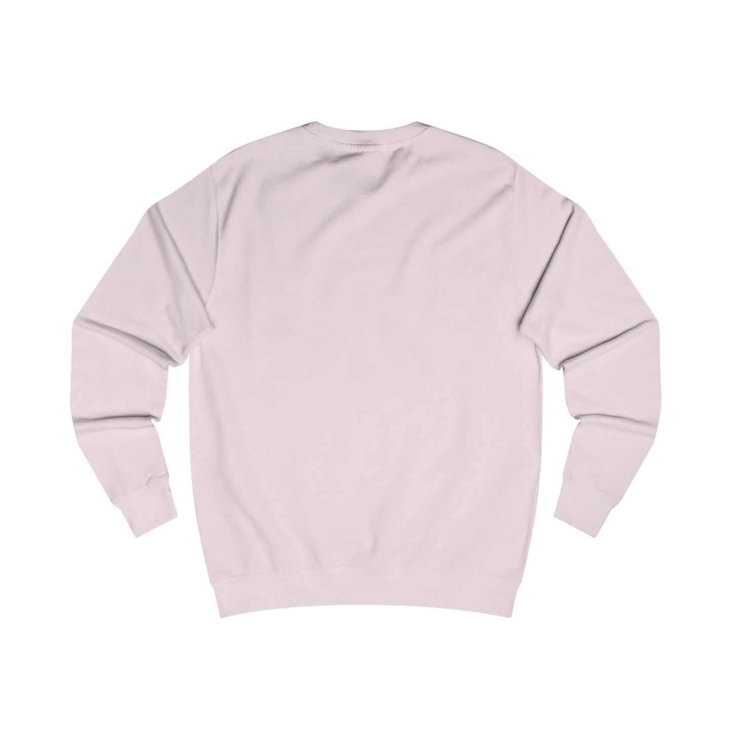 Cool Script  Sweatshirt, Casual Graphic Sweater, Trendy Apparel for Teens, Gift for Friends, Everyday Comfort