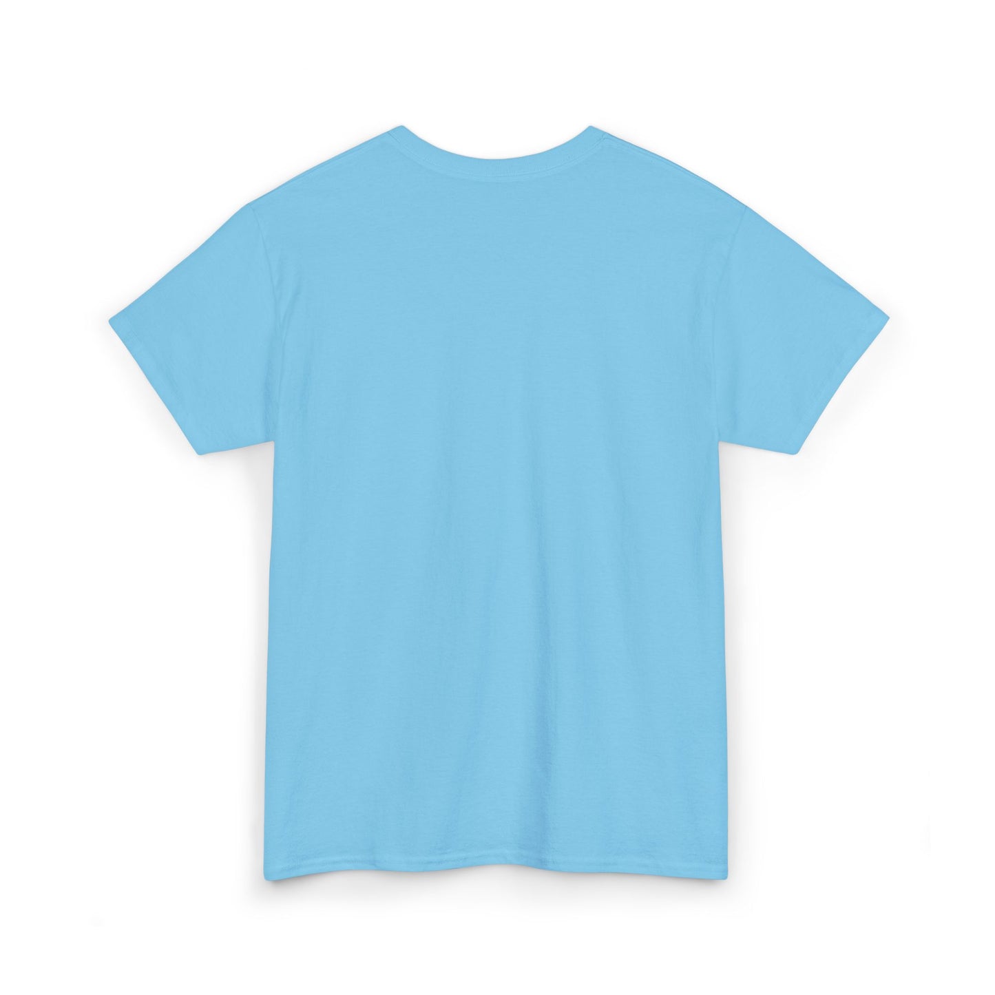 Wonderful Vibes  Heavy Cotton Tee, Casual Graphic Tee, Gift for Friends, Positive Affirmation Shirt, Everyday Wear, Birthday Gift