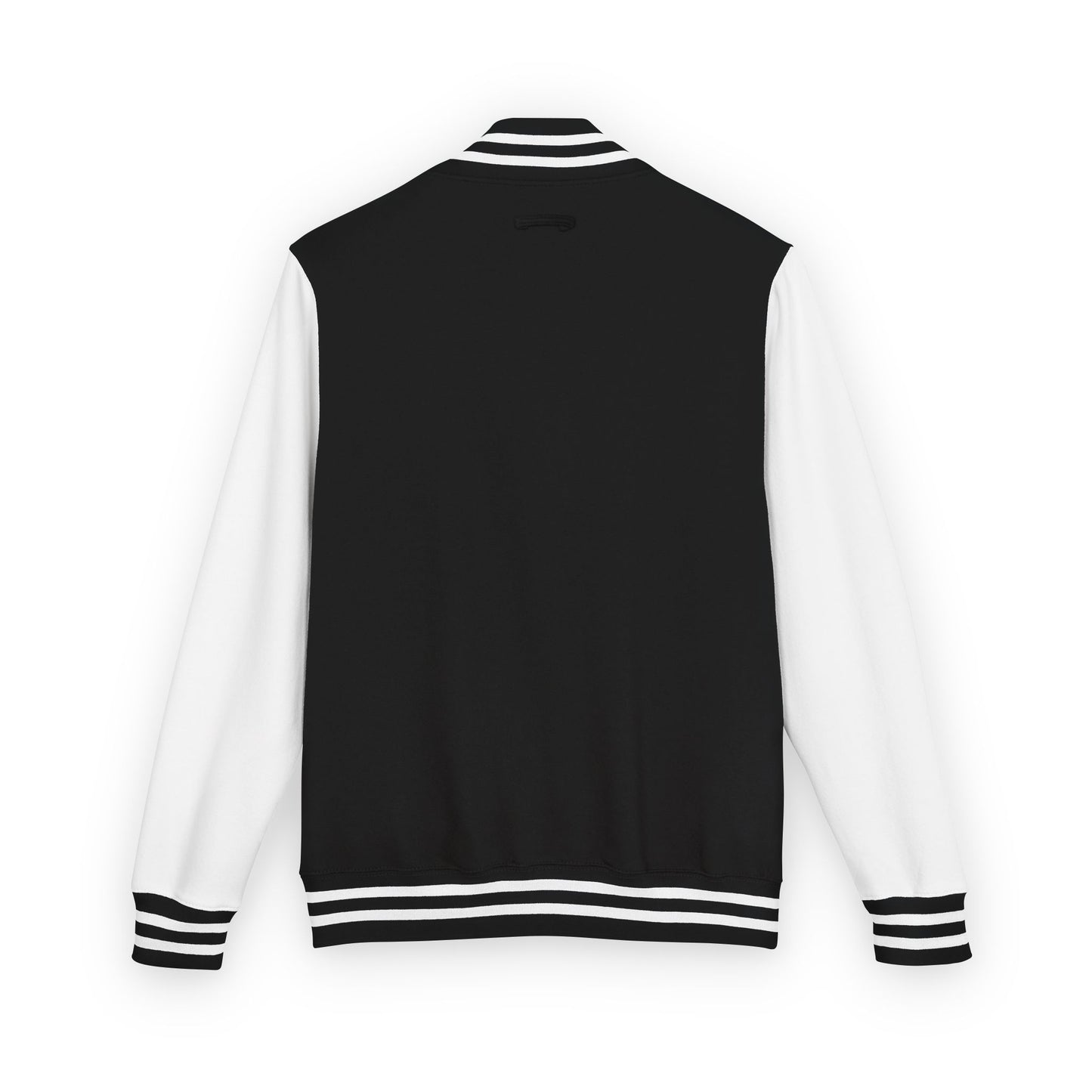Trendy  Heavyweight Letterman Jacket | Retro Style Varsity Jacket | Perfect for Team Spirit, Gifts, Sports Events, Casual Wear