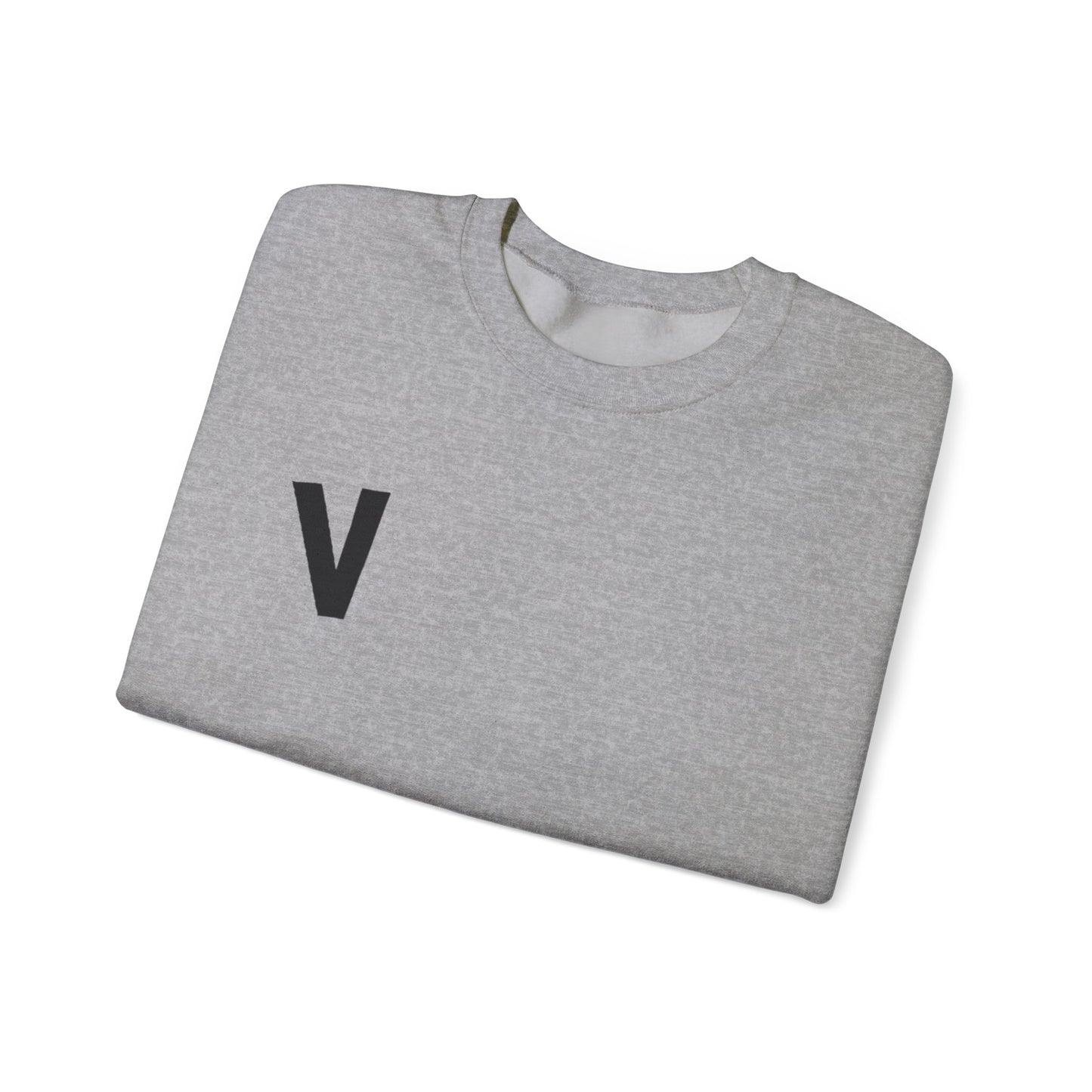 Vibes  Heavy Blend™ Crewneck Sweatshirt - Cozy, Casual, Trendy, Gift for Her/Him, Perfect for Fall/Winter