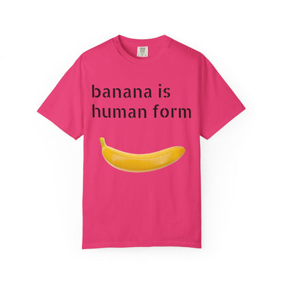 funny Banana Humor T-shirt | Funny Gift for Fruit Lovers, Casual Wear for Friends, Unique Birthday Shirt,  Graphic Tee, Bananas [...]