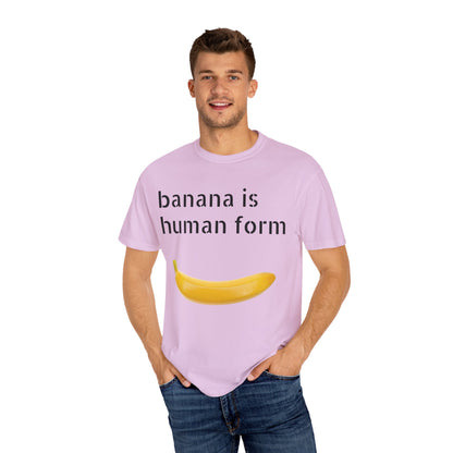 funny Banana Humor T-shirt | Funny Gift for Fruit Lovers, Casual Wear for Friends, Unique Birthday Shirt,  Graphic Tee, Bananas [...]