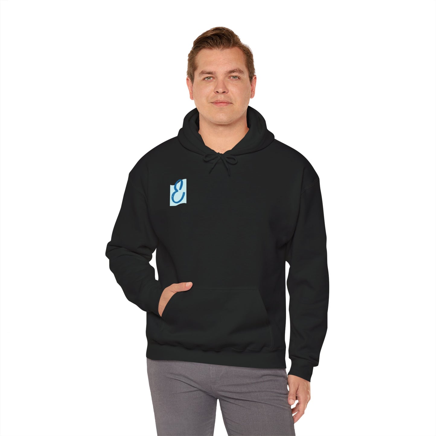 Cozy Inspirational Hoodie - Embrace the Little Things,  Hoodie, Gift for Motivation, Casual Wear, Perfect for Any Occasion