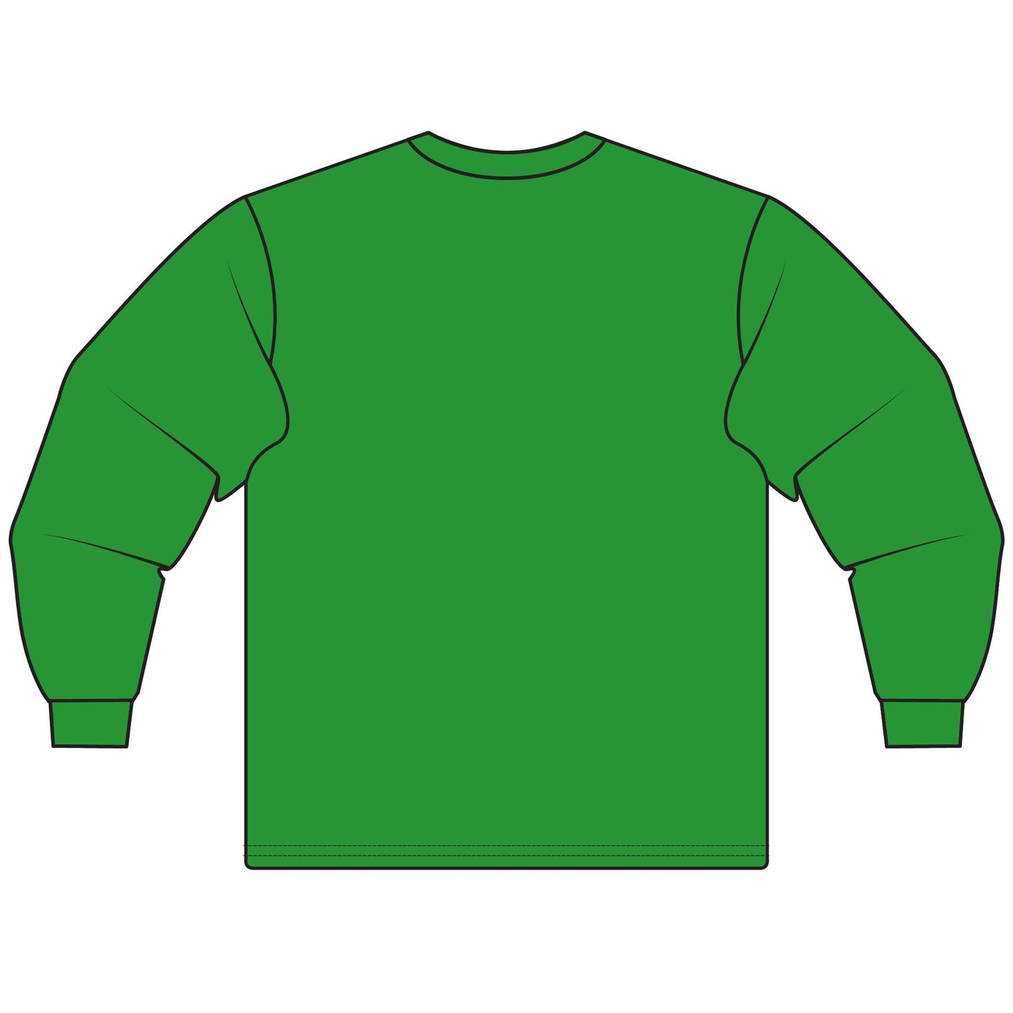 Cat Lover's Long Sleeve Tee, Sorry I Can't, Gift for Cat Owners, Cozy Casual Wear, Humor Shirt for Cat Lovers