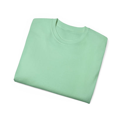 Casual Cotton Tee for Everyday Comfort,  T-Shirt for All Occasions, Great Gift for Birthdays, Summer Outings, and Events