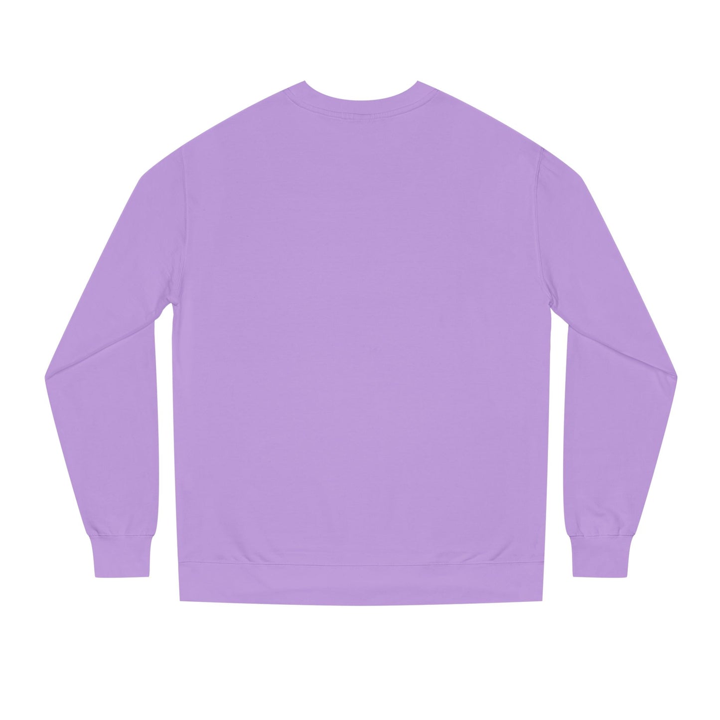 Crew Neck Sweatshirt