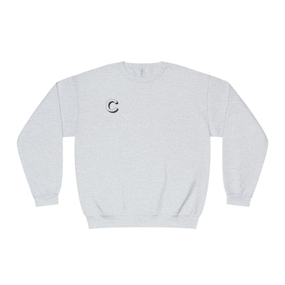 Cozeo design  Sweatshirt | Perfect for Gift, Casual Wear, Fall & Winter Comfort, Streetwear Style, Relaxing Days