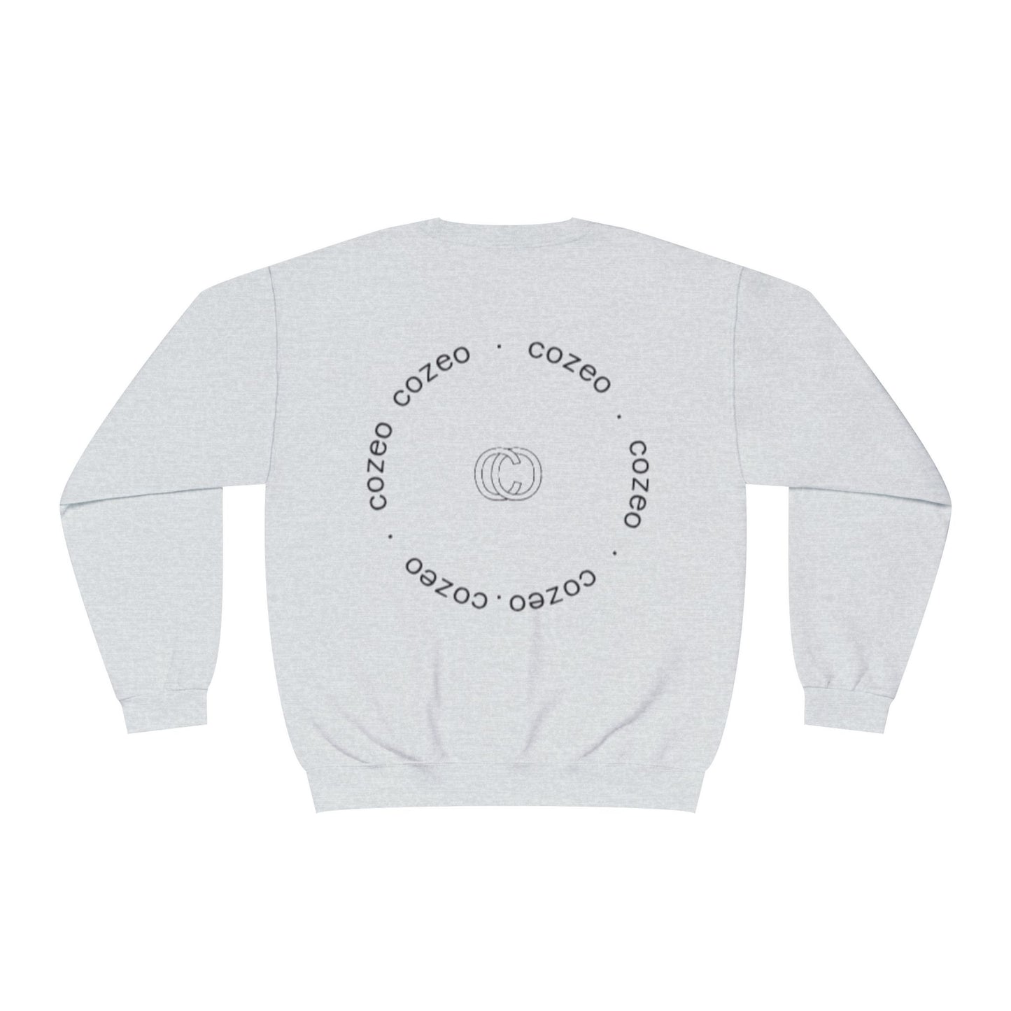 Cozeo design  Sweatshirt | Perfect for Gift, Casual Wear, Fall & Winter Comfort, Streetwear Style, Relaxing Days