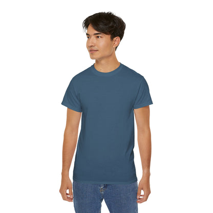 Casual Cotton Tee for Everyday Comfort,  T-Shirt for All Occasions, Great Gift for Birthdays, Summer Outings, and Events