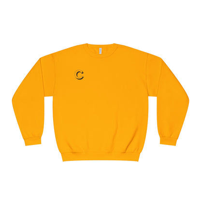 Cozeo design  Sweatshirt | Perfect for Gift, Casual Wear, Fall & Winter Comfort, Streetwear Style, Relaxing Days