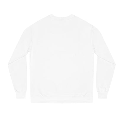 Comfy Statement Sweatshirt, Cute Casual Top, Graphic Sweatshirt, Gift for Friends, Fun Everyday Wear