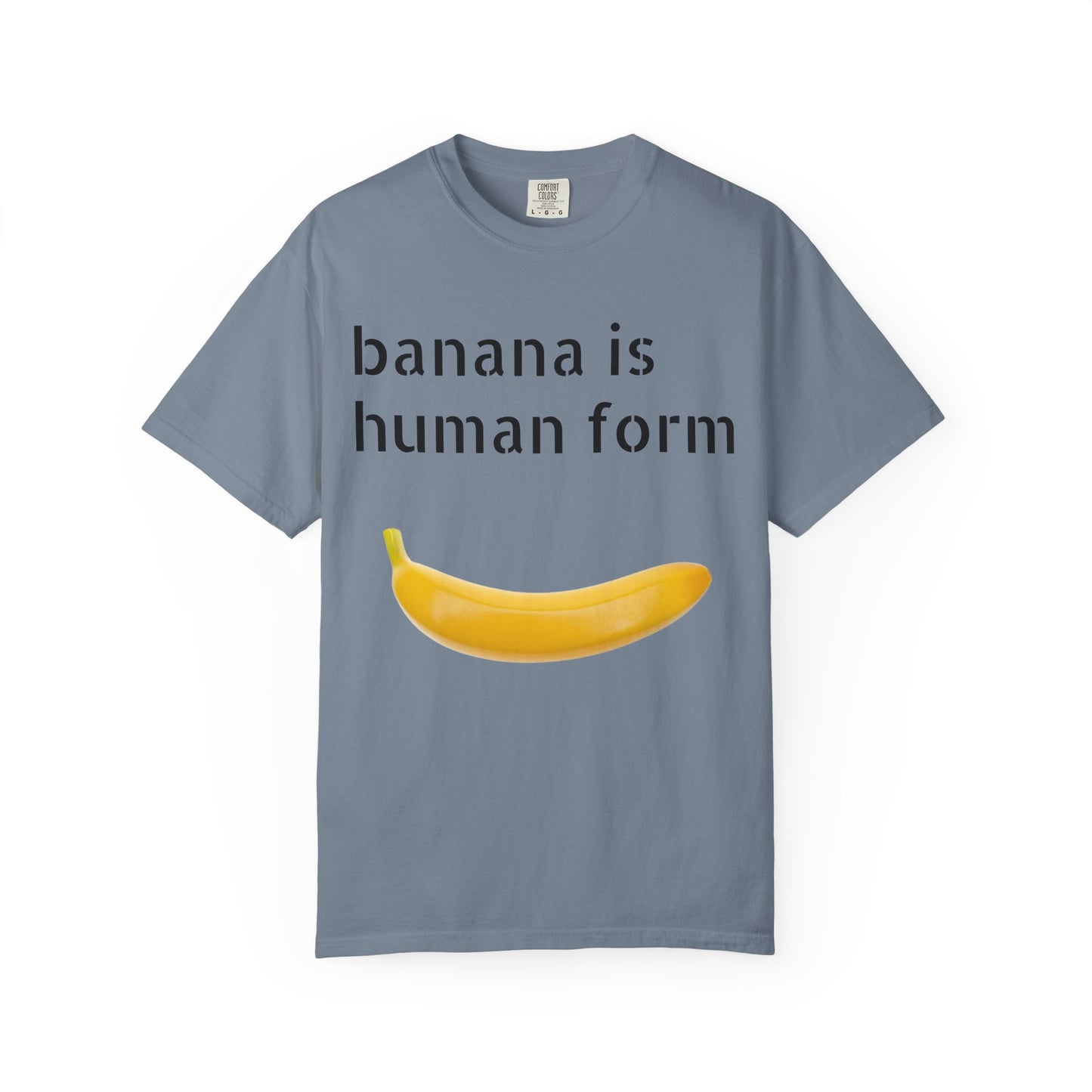 funny Banana Humor T-shirt | Funny Gift for Fruit Lovers, Casual Wear for Friends, Unique Birthday Shirt,  Graphic Tee, Bananas [...]