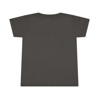 Adorable Toddler T-Shirt | Cute Animal Tee for Kids, Playful Shirt, Birthday Gift, Gift for Toddlers, Everyday Wear