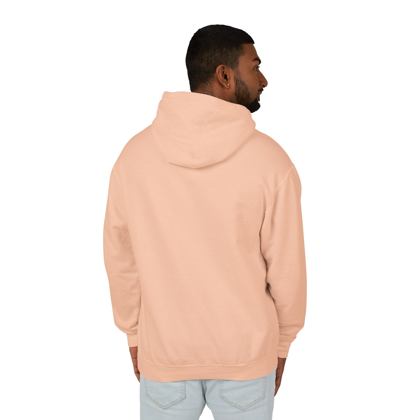 Lightweight Ice Cream Hoodie for Comfort Lovers