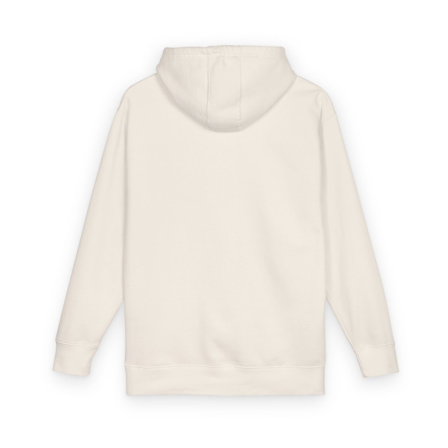 Stylish  Fleece Hoodie with Minimalist Design