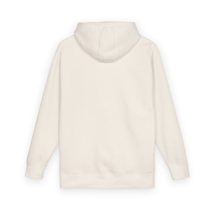 Stylish  Fleece Hoodie with Minimalist Design