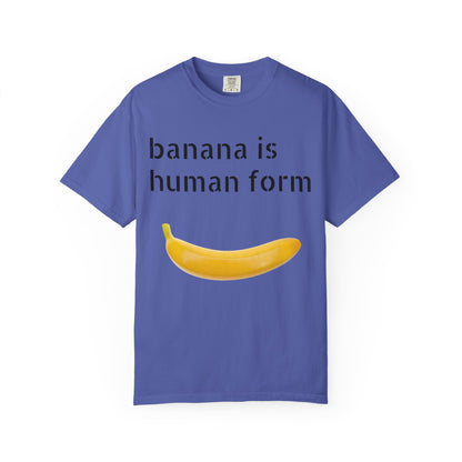 funny Banana Humor T-shirt | Funny Gift for Fruit Lovers, Casual Wear for Friends, Unique Birthday Shirt,  Graphic Tee, Bananas [...]