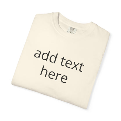 Cool Sunglasses Emoji T-Shirt — "Print it your way" Graphic Tee