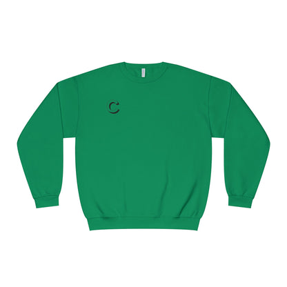 Cozeo design  Sweatshirt | Perfect for Gift, Casual Wear, Fall & Winter Comfort, Streetwear Style, Relaxing Days