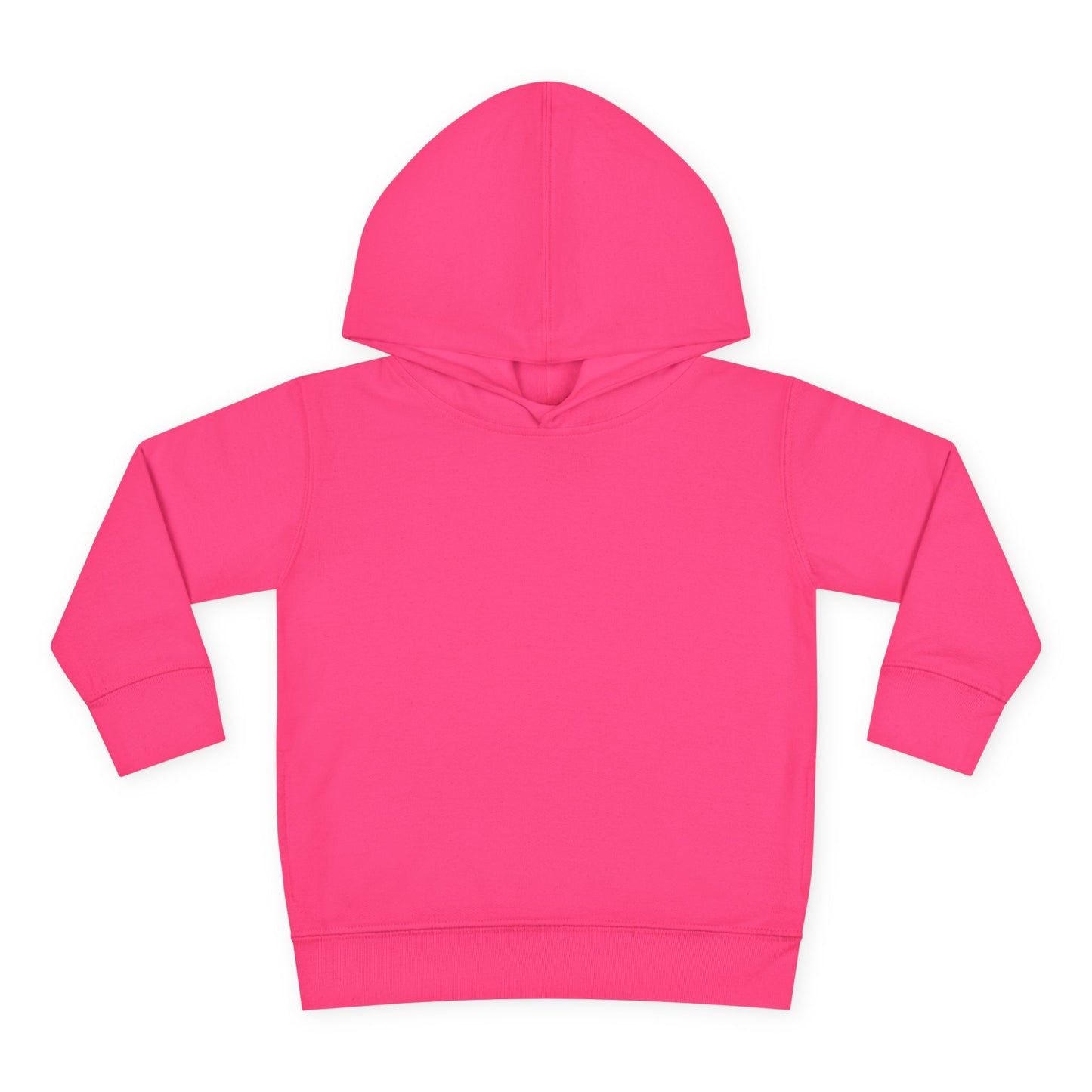 Cozy Toddler Fleece Hoodie for Playtime, Cute Kids Pullover, Perfect for Halloween, Birthday Gift, Family Outings, Everyday Wear