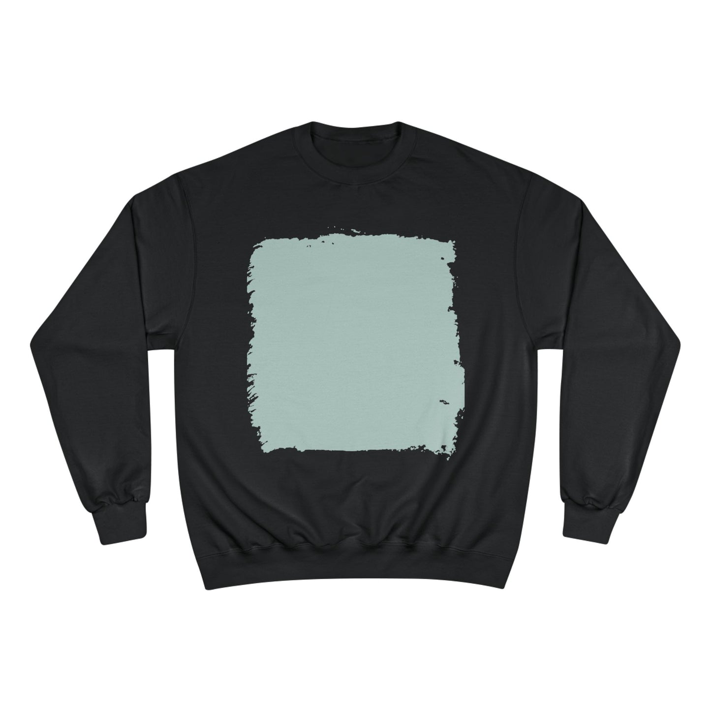 Casual Champion Sweatshirt - Minimalist Aesthetic, Trendy Apparel, Cozy Fashion, Gift for Her, Everyday Wear