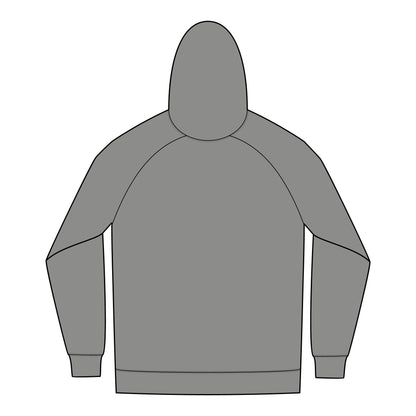 Cozy Sueded Full-Zip Hoodie for Men - Perfect for Casual Outings, Gift for Him, Layer for Fall, Comfortable Everyday Wear, Relaxing at Home