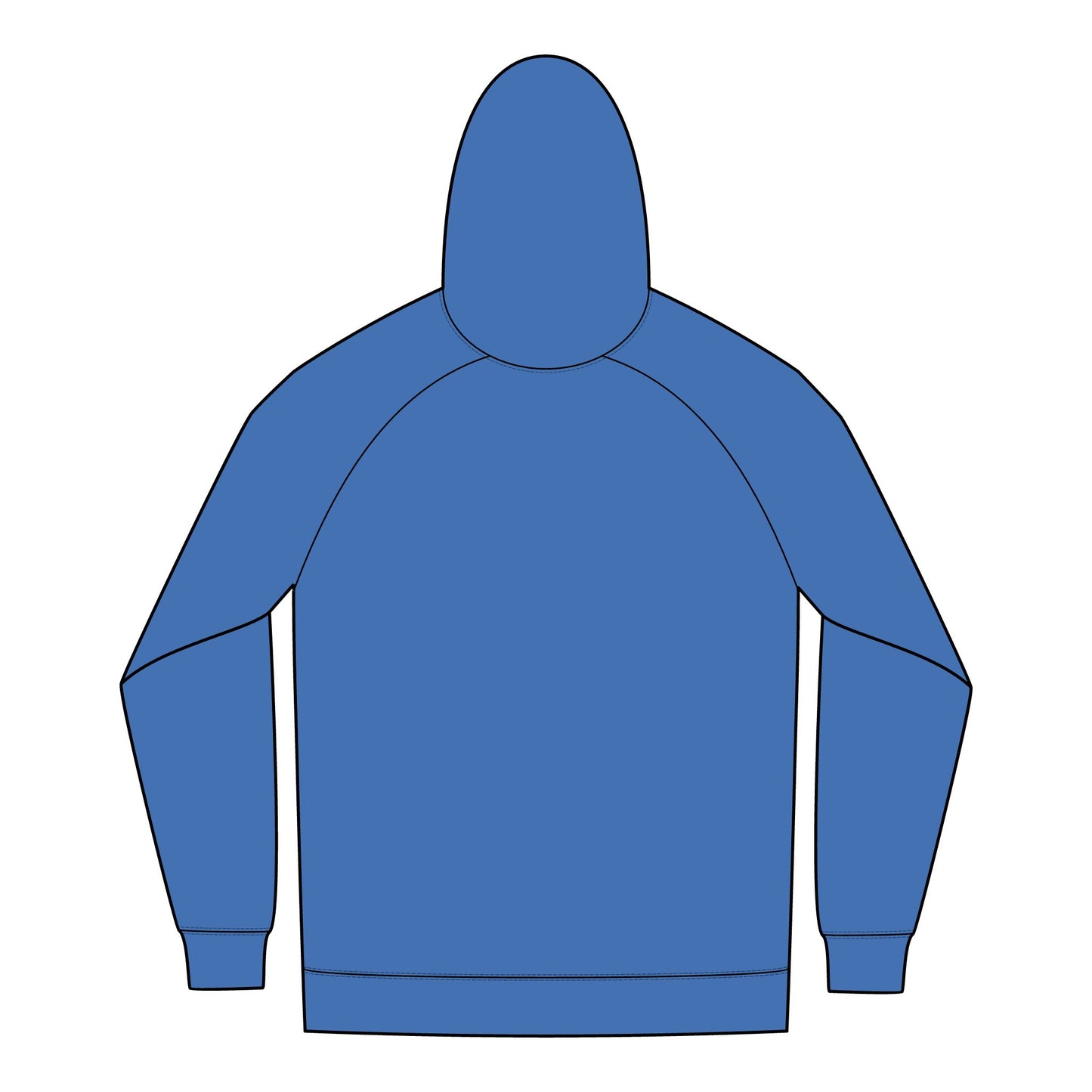 Cozy Sueded Full-Zip Hoodie for Men - Perfect for Casual Outings, Gift for Him, Layer for Fall, Comfortable Everyday Wear, Relaxing at Home