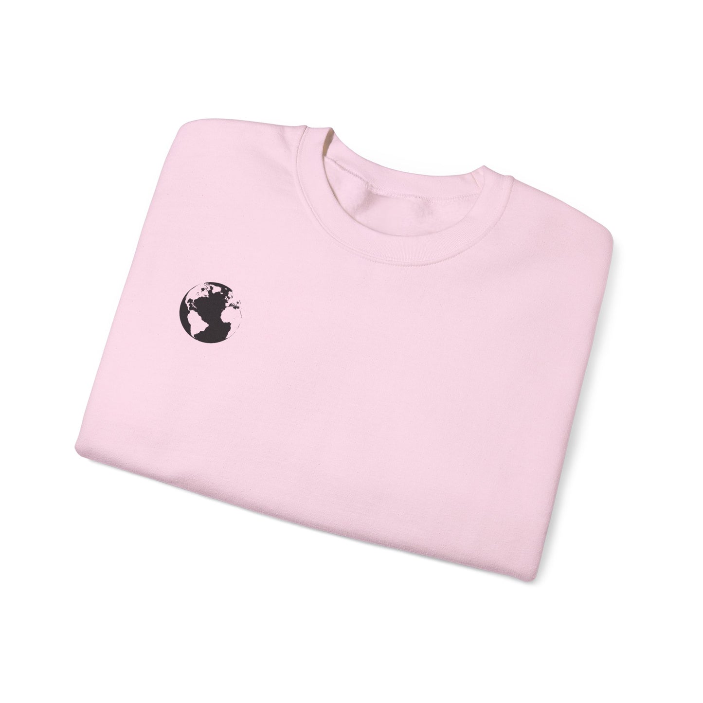 Cozy  Crewneck Sweatshirt, Comfortable Winter Layer, Casual Style, Gifts for Him/Her, Holiday Apparel