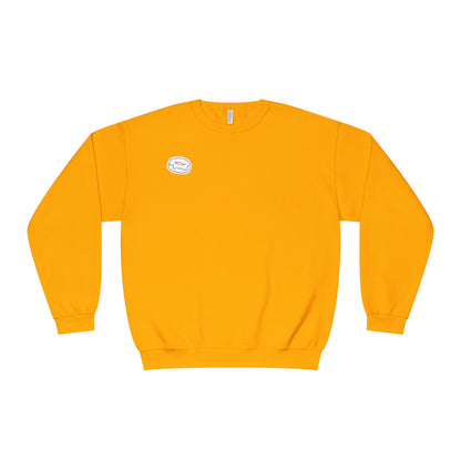 Cozy  Crewneck Sweatshirt | Casual Comfort, Everyday Wear, Gift for Him/Her, Warm Layering, Stylish Sweatshirt