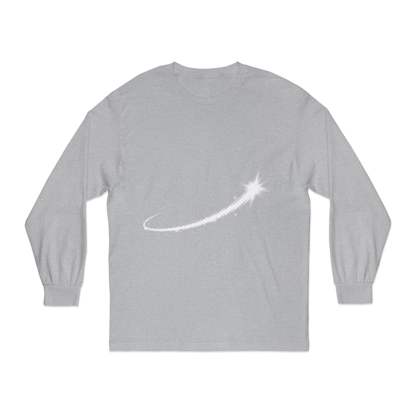Classic Long Sleeve T-Shirt - Perfect for Every Occasion, Cozy Gift, Casual Wear, Layering Essential, Trendy Casualwear