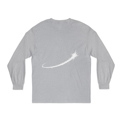 Classic Long Sleeve T-Shirt - Perfect for Every Occasion, Cozy Gift, Casual Wear, Layering Essential, Trendy Casualwear