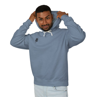 Lightweight Ice Cream Hoodie for Comfort Lovers