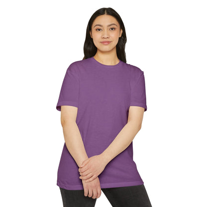 CVC Jersey T-shirt - Soft, Comfortable, Everyday Tee, Perfect for Casual Outings, Gift for Birthdays, Holidays, and Celebrations