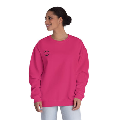Cozeo design  Sweatshirt | Perfect for Gift, Casual Wear, Fall & Winter Comfort, Streetwear Style, Relaxing Days