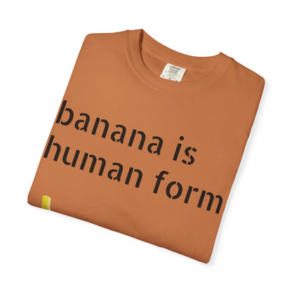 funny Banana Humor T-shirt | Funny Gift for Fruit Lovers, Casual Wear for Friends, Unique Birthday Shirt,  Graphic Tee, Bananas [...]